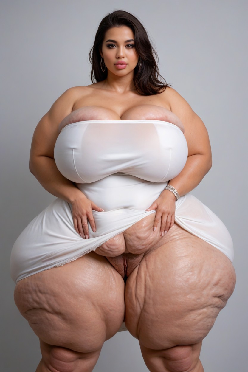 Morbidly Obese Legs, Immediate Expansion, Upper Body Porno latina IA